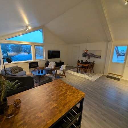 Reine City Apartment Exteriör bild