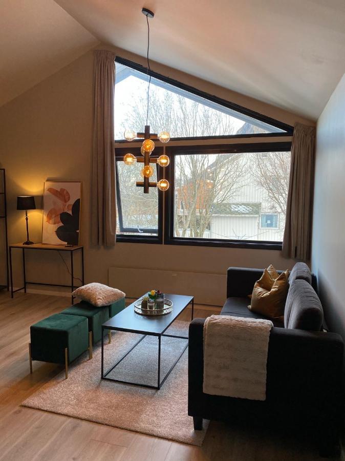 Reine City Apartment Exteriör bild