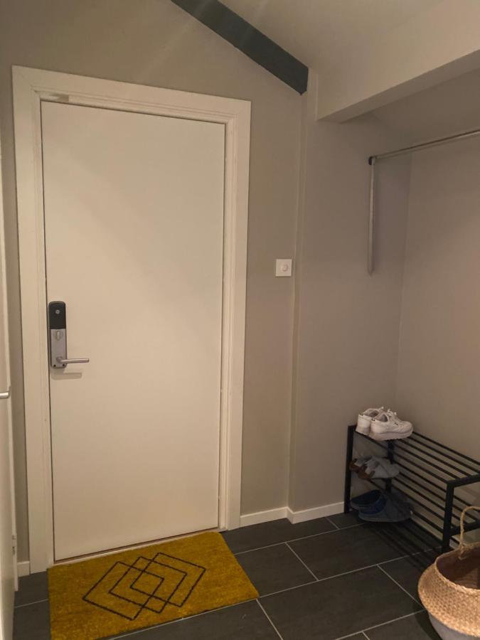 Reine City Apartment Exteriör bild